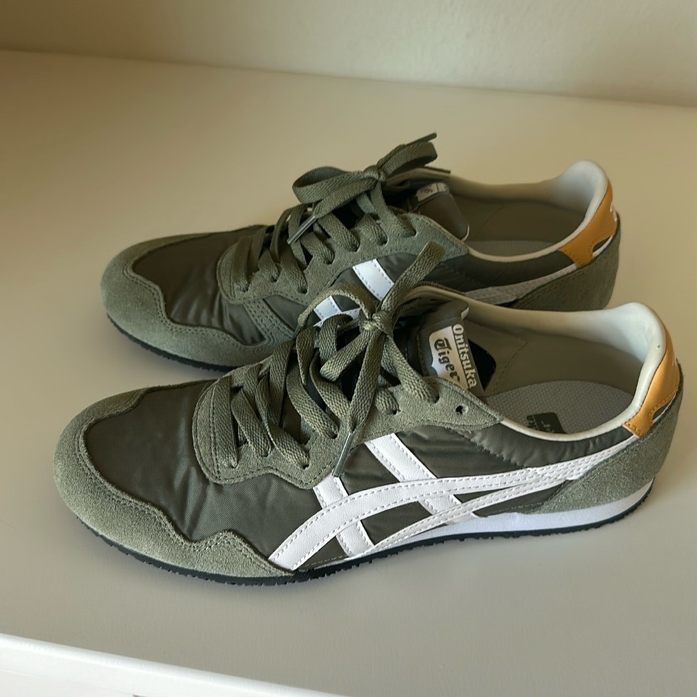 Onitsuka Tiger SERRANO Sneakers Brand New, never worn